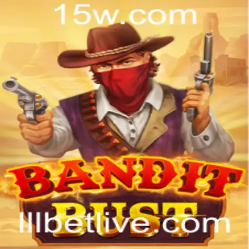 Descubra o Fascinante Mundo de 'BanditBust': Um Jogo Inovador e Repleto de Ação