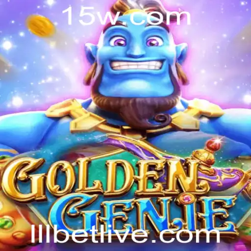 Explorando GOLDENGENIE: O Inovador Jogo de Estratégia