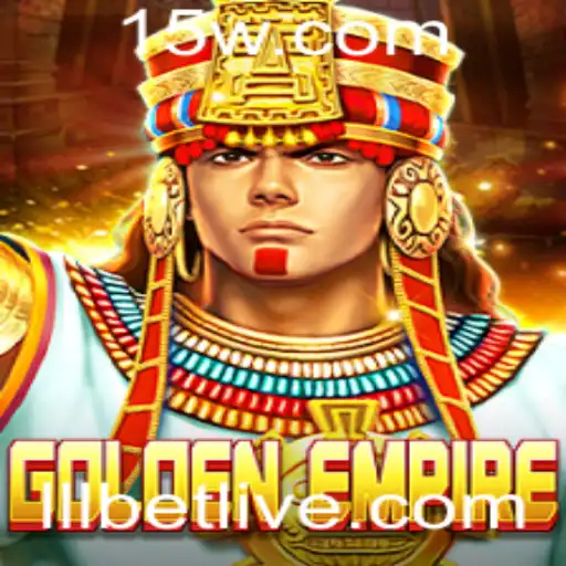 GoldenEmpire: Descubra o Mundo Fascinante do Jogo com Lllbet