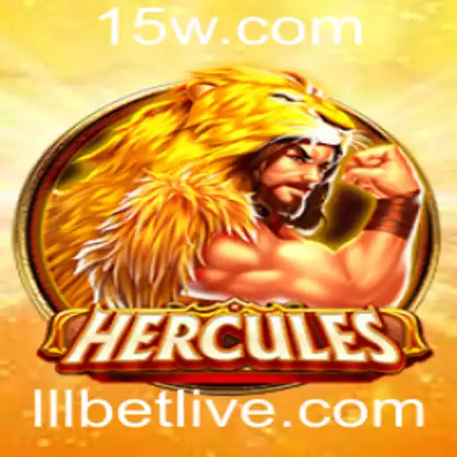 Descubra o Fascinante Jogo 'Hercules' e Envolva-se com Lllbet