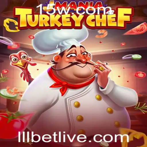 Explorando JManiaTurkeyChef: O Universo Culinary com Lllbet