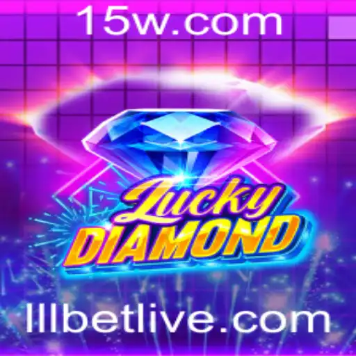 LuckyDiamond: O Novo Fenômeno dos Jogos de Azar