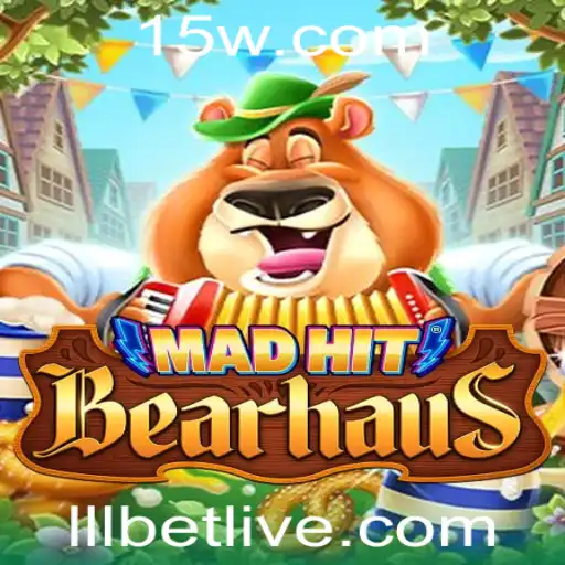 MadHitBearhaus: A Experiência de Jogo Inovadora