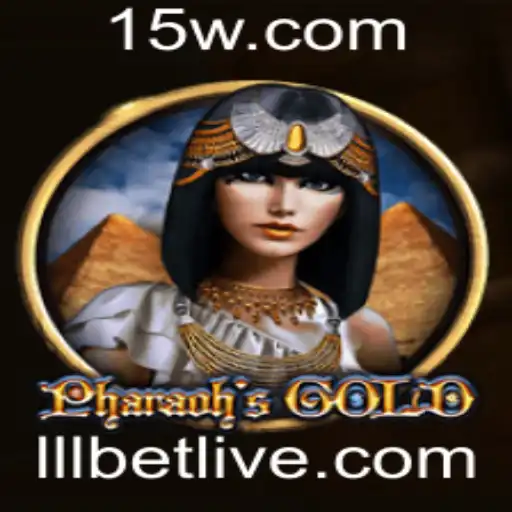 PharaohsGold: Uma Jornada Épica no Mundo Antigo com Lllbet